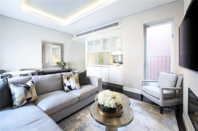 Living Area 2