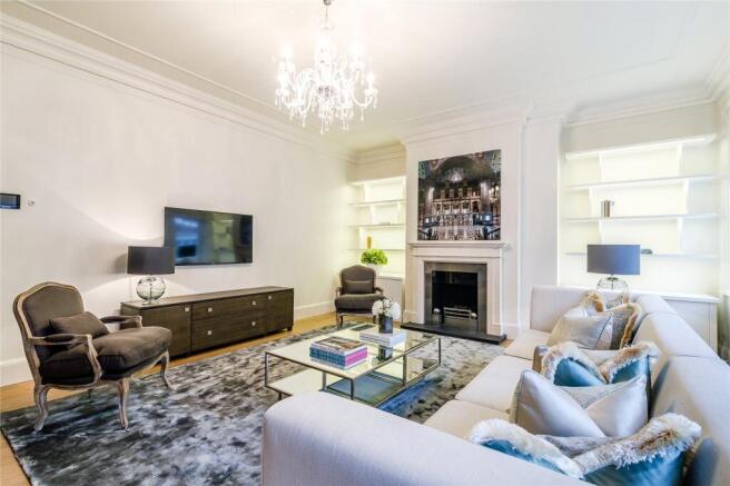 Reception Room 2