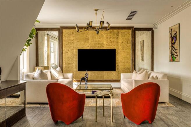 Reception Area