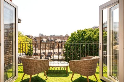 Green Street, Mayfair, London, W1K