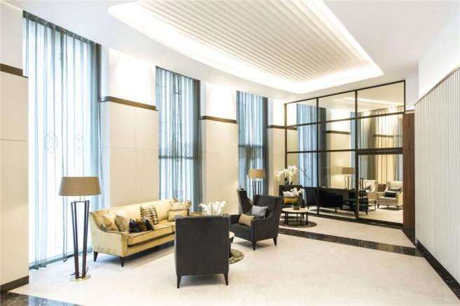 Sitting Area