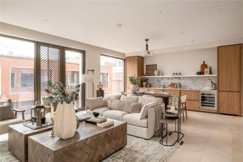 One Carrington Street, Mayfair, London, W1J