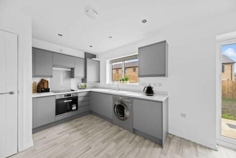 Delf Hill, Brighouse, West Yorkshire, HD6