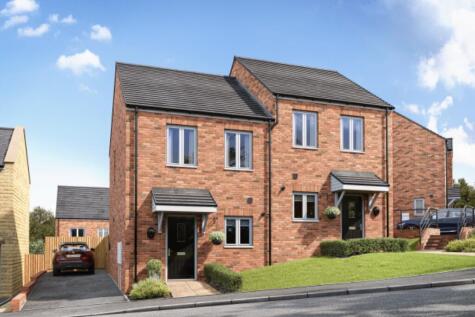 Derry Hill, Menston, LS29 6QD