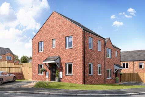 Derry Hill, Menston, LS29 6QD