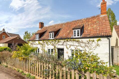 Goathurst, Bridgwater, Somerset