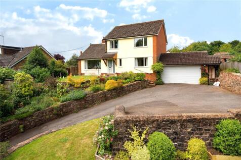 Houndsmoor, Milverton, Taunton, Somerset