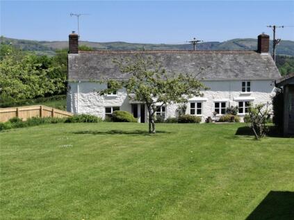 Higher Vexford, Lydeard St. Lawrence, Taunton, Somerset