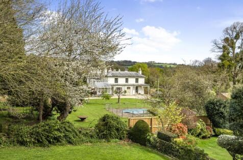 Rowford, Cheddon Fitzpaine, Taunton, Somerset