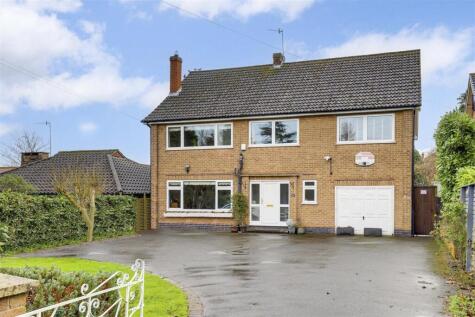 Loughborough Road, West Bridgford, Nottinghamshire, NG2 7EH