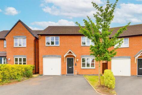 Summer Drive, West Bridgford, Nottinghamshire, NG2 7YJ