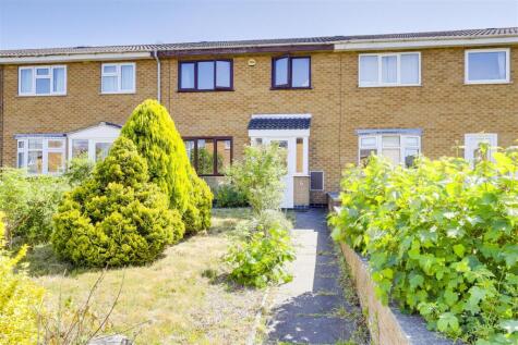 Scarf Walk, Wilford, Nottinghamshire, NG11 7DH