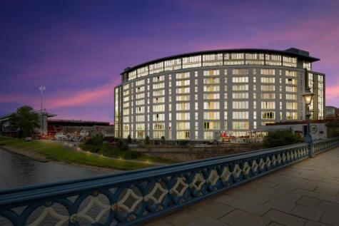 Pavilion Road, West Bridgford, Nottinghamshire, NG2 5PJ