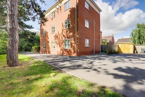 Bradbury Gardens, Ruddington, Nottinghamshire, NG11 6AX