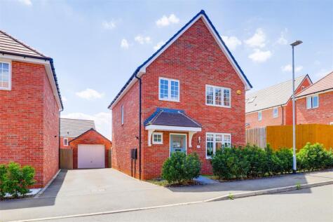 Alison Close, Edwalton, Nottinghamshire, NG12 4LA