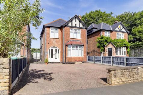 Main Road, Wilford, Nottinghamshire, NG11 7AA