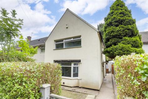 Gardendale Avenue, Clifton, Nottinghamshire, NG11 9HX