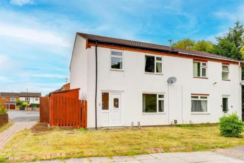 Cavell Close, Clifton, Nottinghamshire, NG11 8PW
