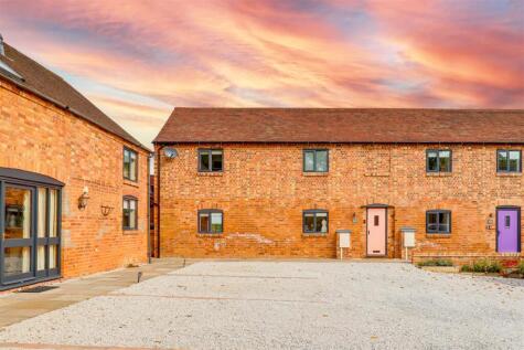 Bunny Hill, Bunny, Nottinghamshire, NG11 6QQ