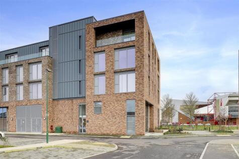 Trent Bridge View, Meadow Lane, Nottinghamshire, NG2 3EZ