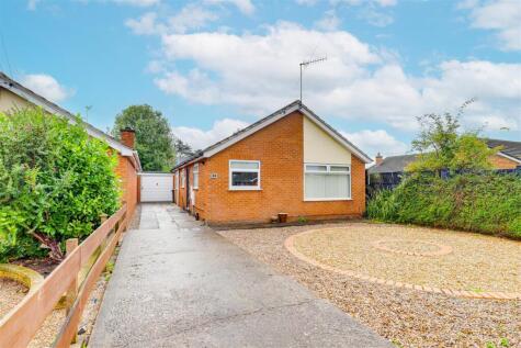 Fairham Close, Ruddington, Nottinghamshire, NG11 6BE