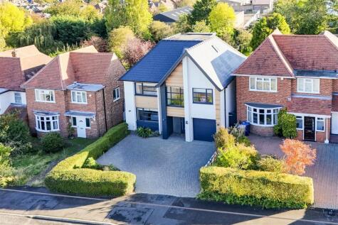 Selby Road, West Bridgford, Nottinghamshire, NG2 7BP