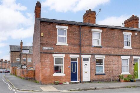 Glapton Road, The Meadows, Nottinghamshire, NG2 2FF