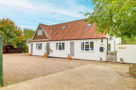 Owthorpe Lane, Kinoulton, Nottinghamshire, NG12 3EH