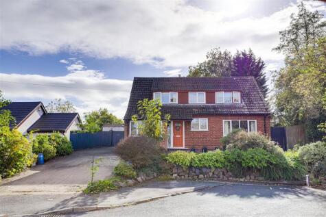 Brookside Avenue, East Leake, Loughborough, LE12 6PA