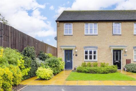 Spring Close, West Bridgford, Nottinghamshire, NG2 7YR
