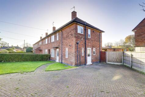 Hillbeck Crescent, Nottingham, Nottinghamshire, NG8 2EX