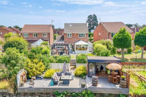 The Weavers, Newark, NG24