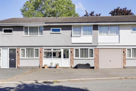 Nearsby Drive, West Bridgford, NG2