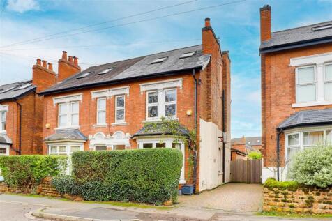 South Road, West Bridgford, NG2