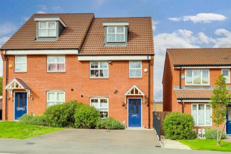 Patriot Lane, Edwalton, Nottinghamshire, NG12 4JW