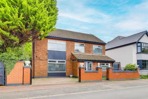 Gertrude Road, West Bridgford, Nottinghamshire, NG2 5DA