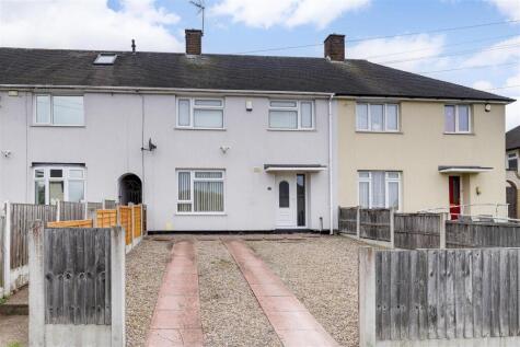 Woodbridge Avenue, Clifton, Nottinghamshire, NG11 8GP