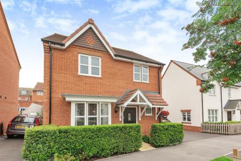 Princess Way, Amesbury, Salisbury
