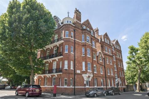 Digby Mansions, Hammersmith