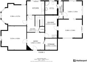 Floorplan 2