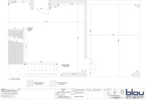 Floor/Site plan 2