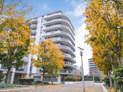 Apartment 403 Laval House, Ealing Road, Brentford, TW8 0GL