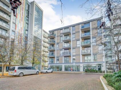 Apartment 205 Gilbert House, Ealing Road, Brentford, TW8 0GH