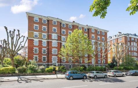 Flat 46 Bronwen Court, Grove End Road, London, NW8 9RX
