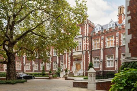 69 Rose Square, Fulham Road, London, SW3 6RS