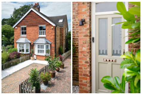 Amherst Road, Sevenoaks, TN13 3LS