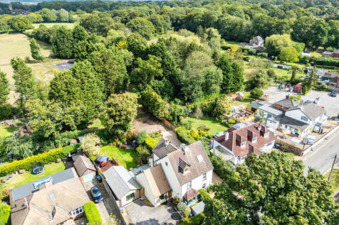 Millers Lane, Outwood, Redhill, Surrey, RH1