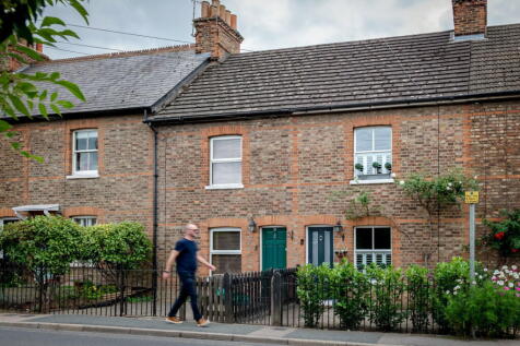 High Street, Otford, Sevenoaks, TN14 5PG