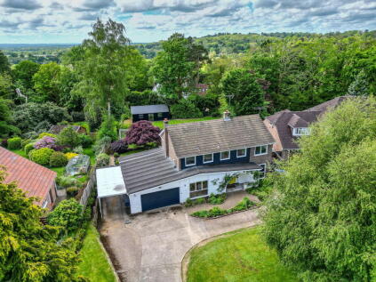 Parklands, Oxted, Surrey, RH8