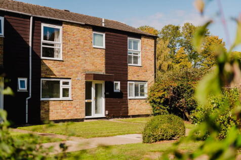 Millfield, New Ash Green, Longfield, DA3 8JP